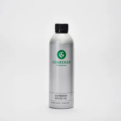 Produktbild von Guardian Außenholzöl, 600ml