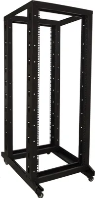 Obrázek produktu pro DS-IT 19” Rackschrank auf Rollen unmontiert BxTxH 600 x 800 - Rack
