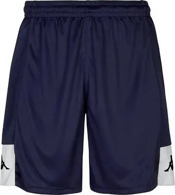 Obrázok produktu pre Kappa Daggo Šortky Blue S Pánske Blue S