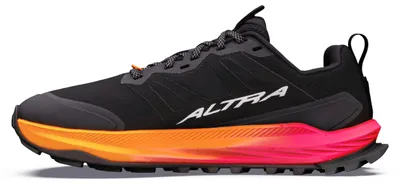 Produktbild von Altra Damen Lone Peak 9+ Multifunktionsschuh BLACK/KNOCKOUT PINK/WHITE 41