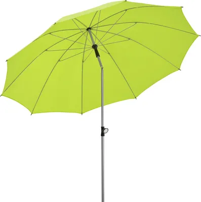 Produktbild von Schneider Sonnenschirm Locarno apfelgrün Ø 220 cm