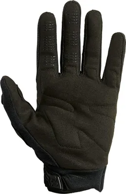Image de Gants Fox Dirtpaw Glove noir/logo noir 4XL