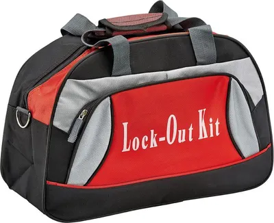 Image de Sac de transport consignation - Thirard