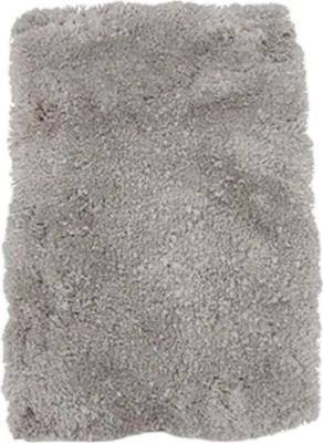 beige Badezimmer Teppich