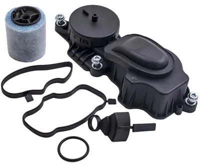 Produktbild von Motorblock Entlüftungsventil, 24 cm Länge, 12 cm Breite, 11 cm Höhe, 1 kg Gewicht, ISO9000