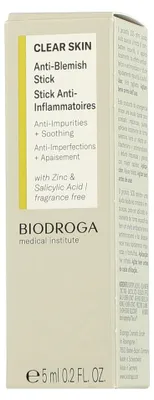 Image de Biodroga Medical Institute Clear Skin Anti-Pickeltupfer (5 ml)