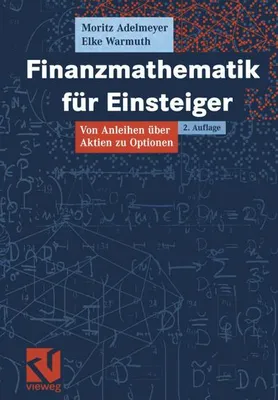 Obrázok produktu pre Finanzmathematik für Einsteiger