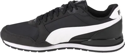 Obrázek produktu pro PUMA 384857_01_39, Muži, Dospělý, Černá, Bílá, 1 kusů