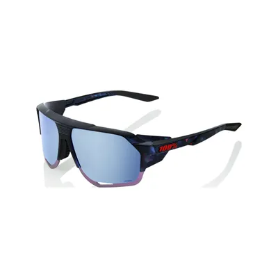 Produktbild von 100percent Norvik - HiPER Mirror Lens Black Holographic