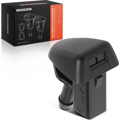 Immagine prodotto di Frankberg 1x ugello lavavetri anteriore sinistro o destro per Volvo S80 XC70 V70 XC60 S60