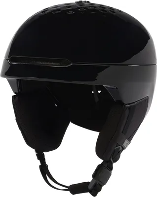 Image de Oakley MOD3, Casque ouvert, Coque rigide, Système d'ajustement BOA FS360, Brillant
