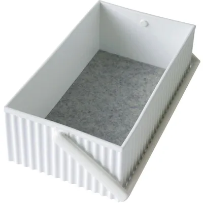 Produktbild von Hachiman omnioffre S Box Weiss