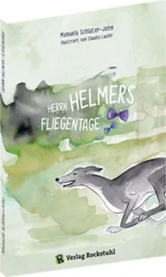 Obrázok produktu pre Herrn Helmers Fliegentage