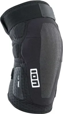 Obrázek produktu pro ION-Knee Pads K-Lite unisex, barva:černá, velikost:S