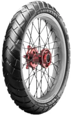 Produktbild von Avon Motorradreifen car-tyres Trekrider ( 90/90-21 TL 54V M+S Kennung, Vorderrad )