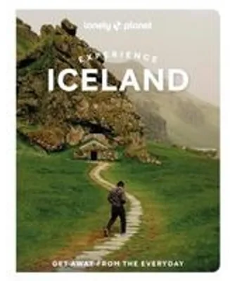 Productafbeelding van Lonely Planet Experience Iceland