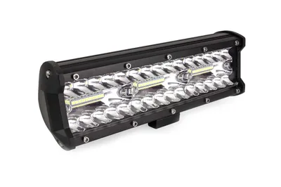 Obrázok produktu pre AMiO Pracovné LED svetlo AWL20 60LED COMBO 9-36V