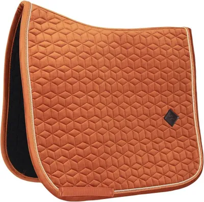 Obrázok produktu pre Podložka pod sedlo Kentucky Horsewear Velvet