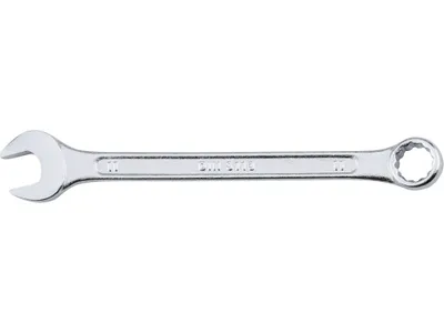 Obrázek produktu pro Extol Premium (8816011) klíč očkoplochý 11mm CrV