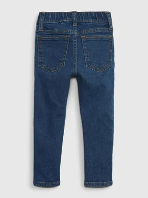 Produktbild von GAP Kinder Skinny Jeans 748040-00__12-18M