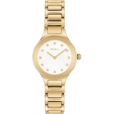 Produktbild von BREIL Uhr DAMEN, Sammlung SHEER, Quarzwerk , 50 Meter, Geschenkideen für Frau
