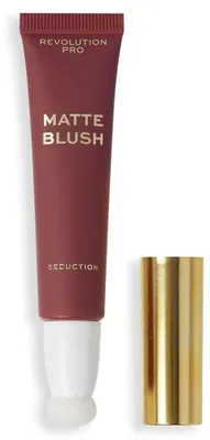 Immagine prodotto di Makeup Revolution Revolution Pro Iconic Matte Cream Blush Wand Seduction Berry