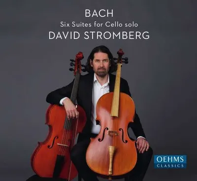 Obrázok produktu pre Johann Sebastian Bach (1685-1750) - Cellosuiten BWV 1007-1012 - - (CD / C)