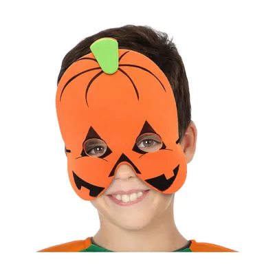 Produktbild von Maske Halloween