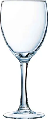 Image de Arcoroc Princess - Set 6 verres à vin ofstressed verre 19cl
