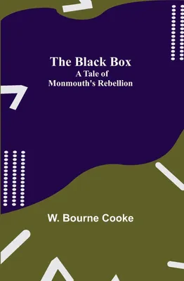 Produktbild von The Black Box