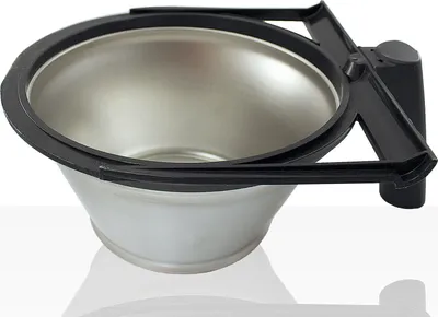 Produktbild von Bonamat Filterpfanne für Mondo, Matic und TH-Serie neues Design