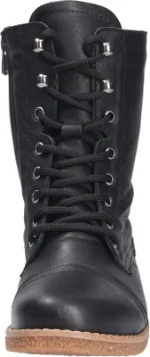 Produktbild von Andrea Conti Schnürstiefel Kaltfutter in schwarz, Gr. 39