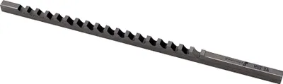 Produktbild von PAULIMOT HSS-Räumnadel 3 mm