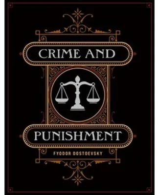 Image de Crime et châtiment