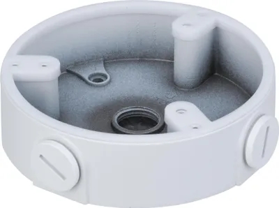 Zdjęcie produktu dla Dahua Junction Box PFA137 White