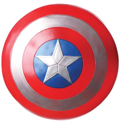 Immagine prodotto di Scudo di Capitan America