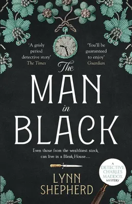 Produktbild von The Man in Black