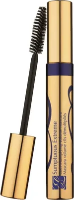 Immagine prodotto di Estée Lauder Sumptuous Extreme Lash Multiplying Volume Mascara (01 Extreme Black) 8 ml