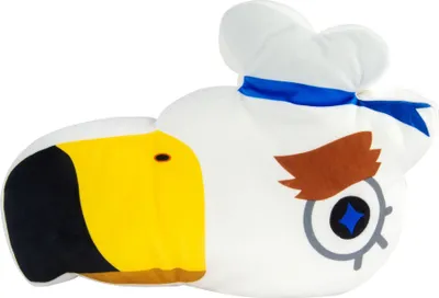 Image de Animal Crossing Mocchi-Mocchi Plüschfigur Gulliver 38 cm