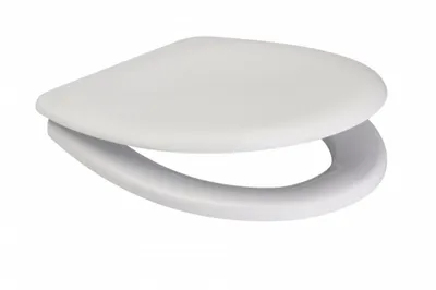 Zdjęcie produktu dla WC doska Cersanit Delfi Duroplast