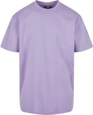 Zdjęcie produktu dla Urban Classics - HEAVY Oversize Shirt lawendowy - M
