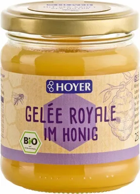 Produktbild von Hoyer 4002029030538, 250 g, Behälter