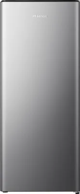Immagine prodotto di Hisense RR220D4BDE Frigorifero Monoporta 165 L Classe E Silver