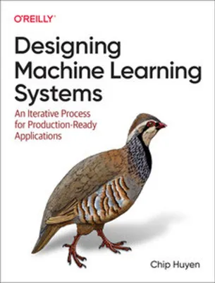 Produktbild von Designing Machine Learning Systems