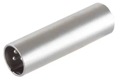 Produktbild von XLR-Stecker / Cannon XLR-Stecker