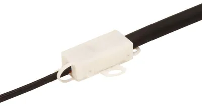 Obrázek produktu pro vidaXL Stropní světlo 25 W černé 50x50x25 cm E27