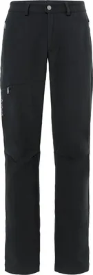 Produktbild von VAUDE Me Strathcona Warm Pants II black 48/S