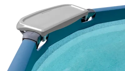Produktbild von INTEX Poolablage Pooltisch Ultra Luxe Ablage Poolrand Tisch 28098 Beistelltisch