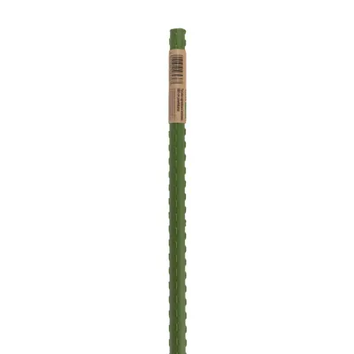 Zdjęcie produktu dla Tyczka ogrodowa Plantris – podpórka do roślin 180 cm, zielona