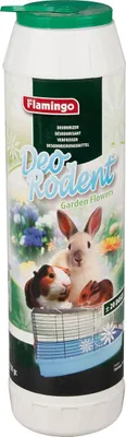 Produktbild von Flamingo Deo Rodent 750 g